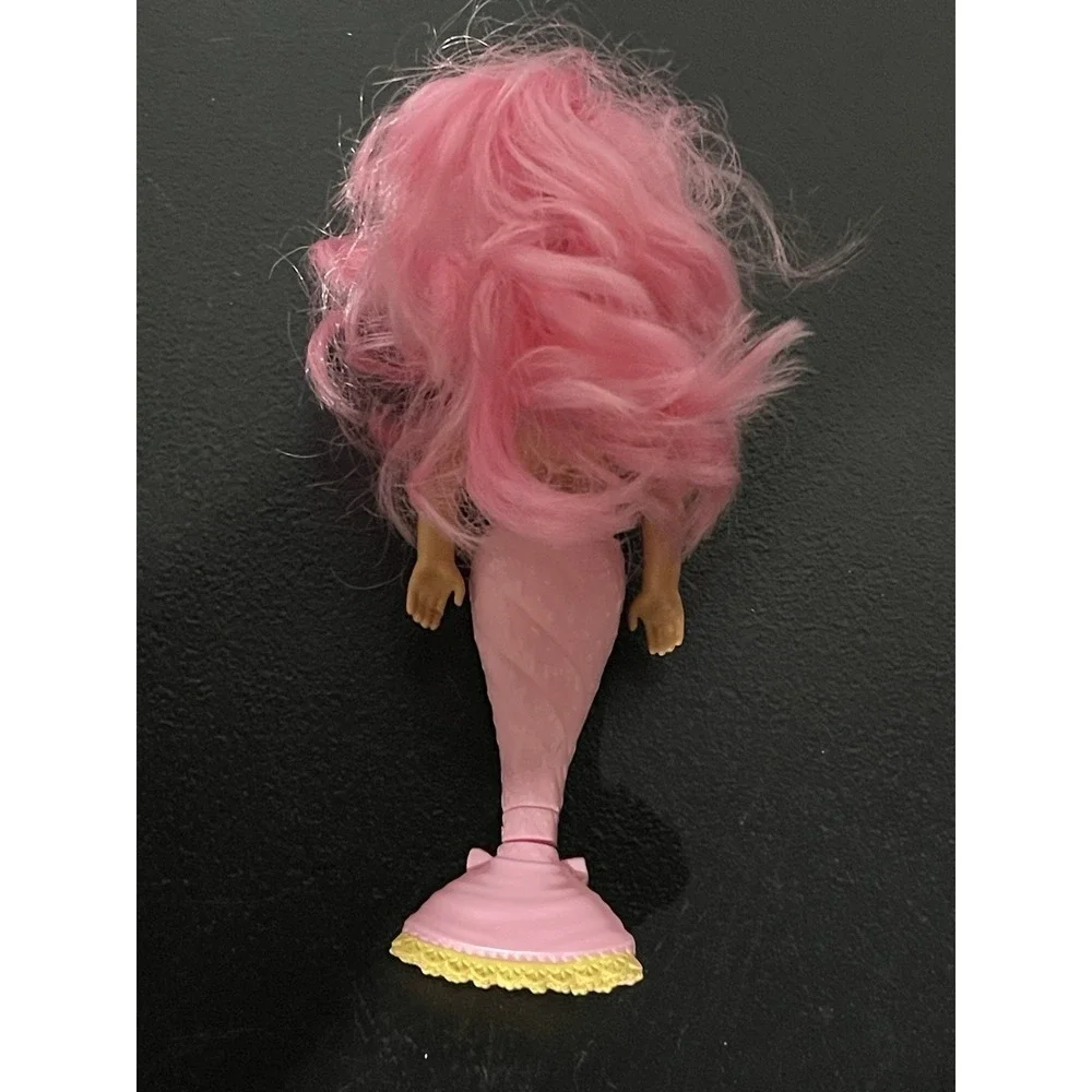 Mattel Barbie Dreamtopia Chelsea mermaid doll
